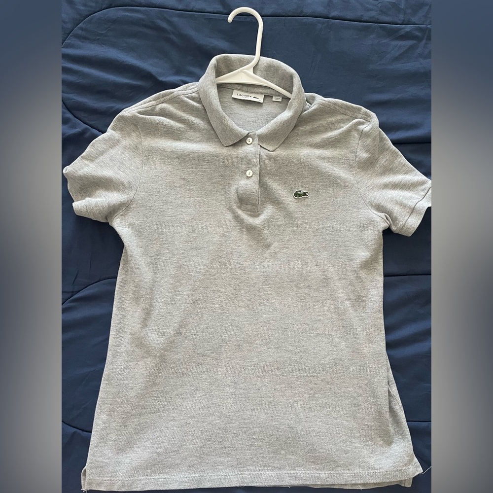Lacoste T-shirt, polo